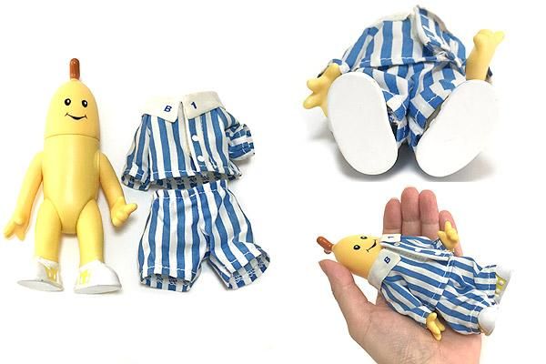 BANANAS IN PYJAMAS/バナナインパジャマ・B1・Figure/フィギュア・14cm