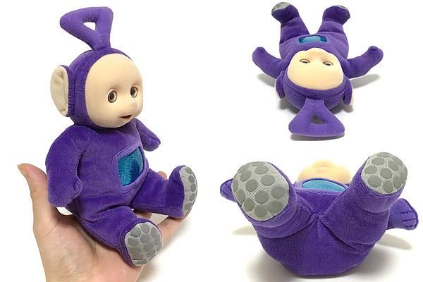 Teletubbies/テレタビーズ・Tinky Winky/ティンキーウィンキー