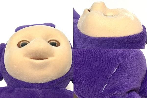 Teletubbies/テレタビーズ・Tinky Winky/ティンキーウィンキー