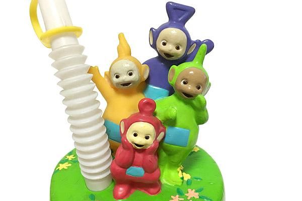 テレタビーズ　確認用 テレタビーズ 確認用 Teletubbies Goods/テレタビーズグッズ