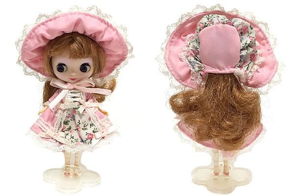 1点物 本体のみ ♥アイ開閉自由自在 カワイイ  プチブライス　blythe本体