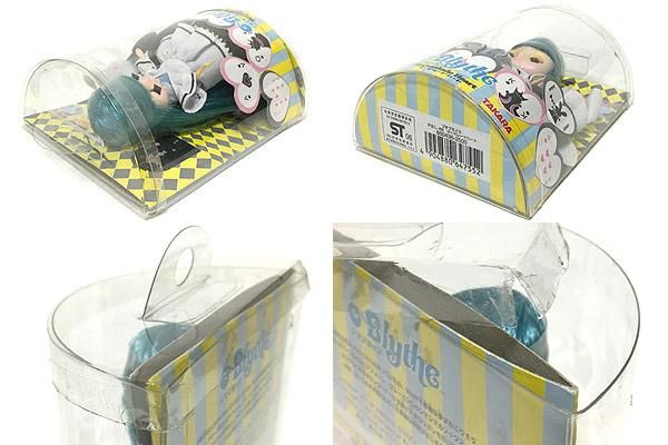 Blythe プチブライス マーマレードハート コレクション 【】プチ