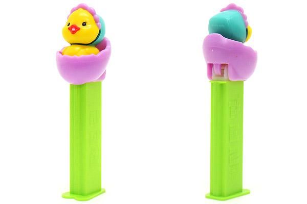 PEZ/ペッツ キャンディーディスペンサー 「Easter/イースター・Baby