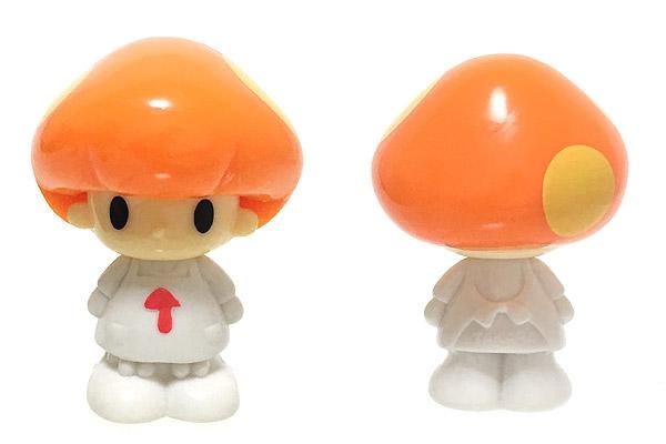 こえだちゃん・きのちゃんのオムレツパーティー・人形・プレイセット