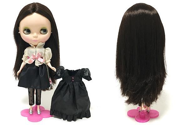 ブライス ■ミルキーウェイシュガー ネオブライス Blythe ドール 人形 タカラ 28