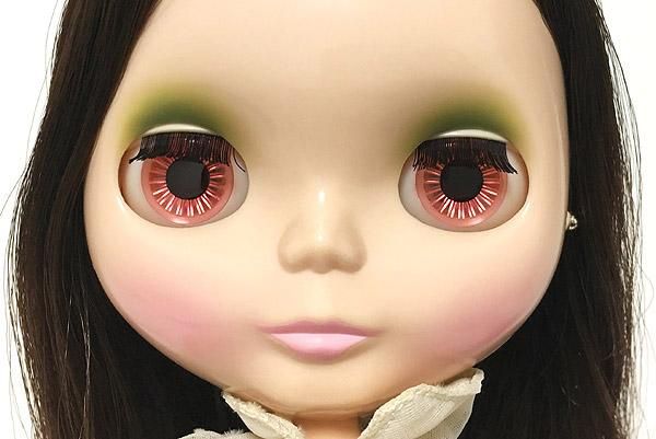 Blythe/ブライス・Neo Blythe/ネオブライス・Milky Way Sugar/ミルキーウェイシュガー・Doll/ドール/人形・2008年・本体のみ  - KNot a TOY/ノットアトイ