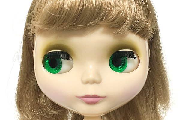 Blythe/ブライス・Neo Blythe/ネオブライス・Prima Dolly Ashletina