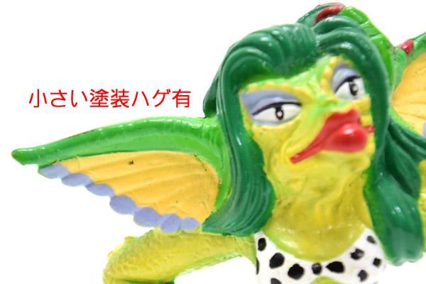 GREMLINS 2・THE NEW BATCH/グレムリン2・新種誕生・JUN