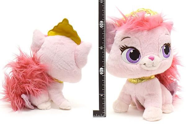 パレスペットAurora Kitty Beautyオーロラビューティーフィギュア