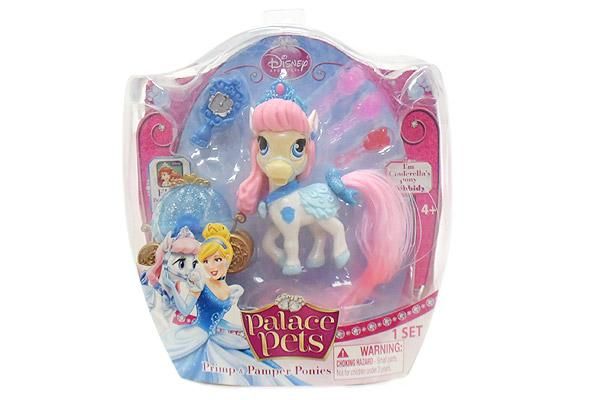 Disney Princess ディズニープリンセス Palace Pets パレスペット Cinderella Pony Bibbidy シンデレラ ポニー ビビディー 13年 おもちゃ屋 Knot A Toy ノットアトイ Online Shop In 高円寺 Disney Princess ディズニープリンセス Palace Pets パレスペット Cinderella Pony Bibbidy シンデレラ ポニー ビビディー 13年 おもちゃ屋 Knot A Toy ノットアトイ Online Shop In 高円寺