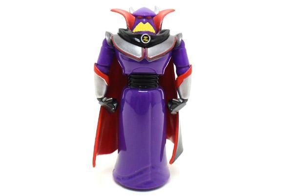 Toy Story トイストーリー Action Figure アクションフィギュア Zurg ザーグ 9 9cm おもちゃ屋 Knot A Toy ノットアトイ Online Shop In 高円寺