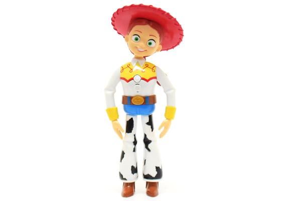 Toy Story トイストーリー Takara Tomy タカラトミー おしゃべりフレンズ Jessie ジェシー 日本語版 おもちゃ屋 Knot A Toy ノットアトイ Online Shop In 高円寺