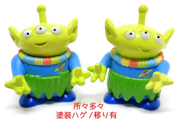 TOY STORY/トイストーリー・PVCフィギュア・Hawaiian Vacation