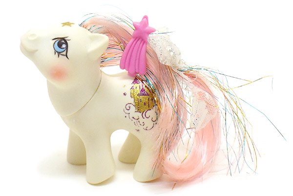 My Little Pony/マイリトルポニー G1・Princess Baby Buggy/プリンセス 