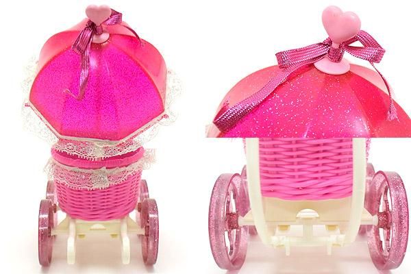 My Little Pony/マイリトルポニー G1・Princess Baby Buggy