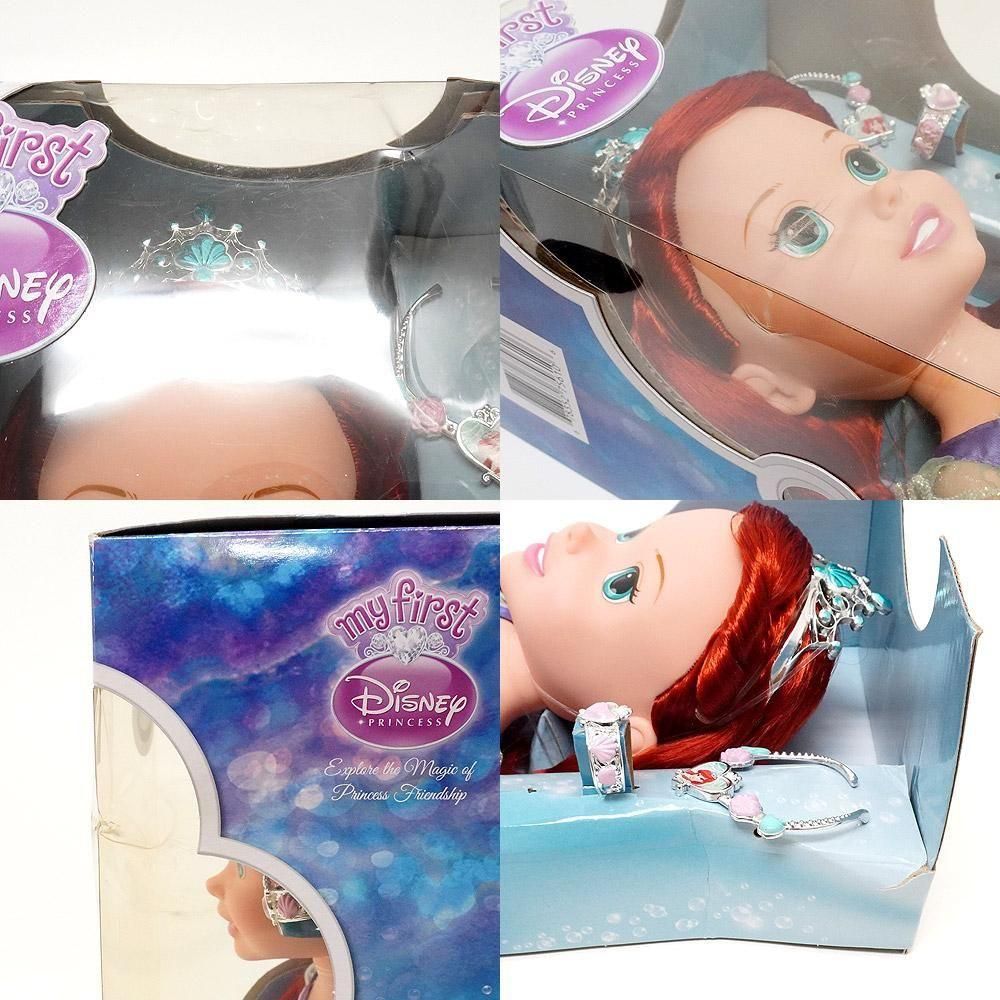 My First Disney Princess/マイファーストディズニープリンセス