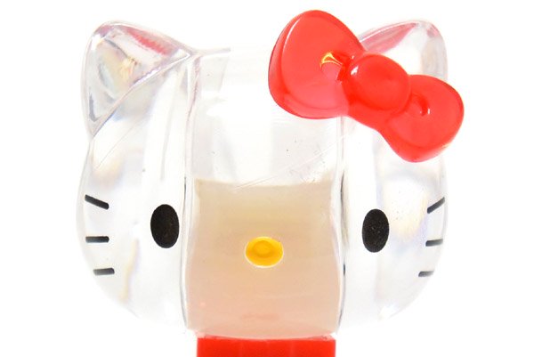 PEZ/ペッツ 「SANRIO/サンリオ・HELLO KITTY・4 COLLECTIBLE