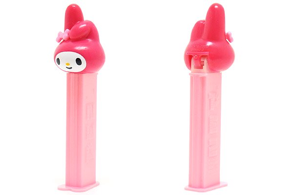 PEZ/ペッツ・Candy Dispenser/キャンディーディスペンサー・SANRIO