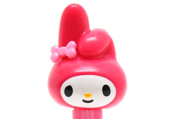 PEZ/ペッツ・Candy Dispenser/キャンディーディスペンサー・SANRIO