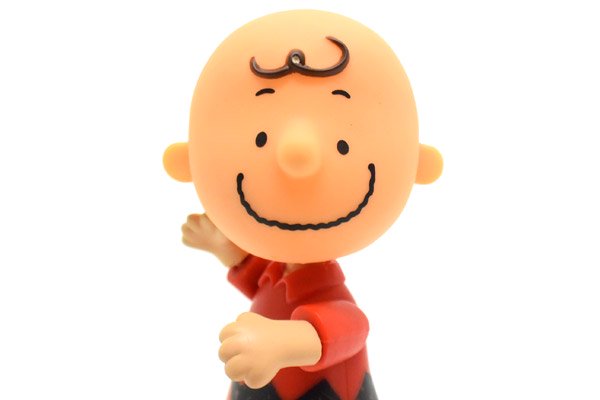 PEANUTS/ピーナッツ(Good ol' Charlie Brown)・フィギュア「CHARLIE 