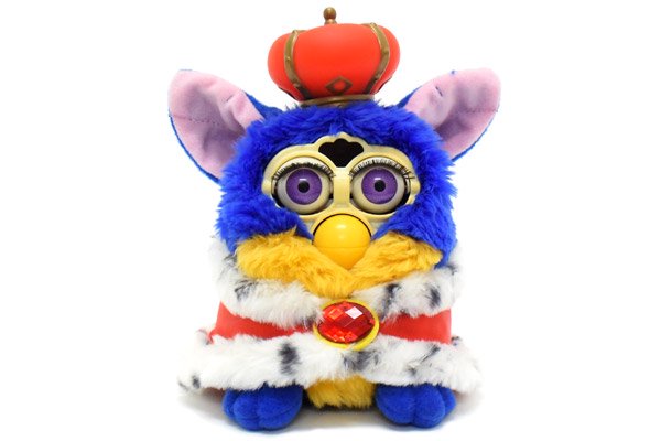 Furby/ファービー・TOMY/トミー・Special Limited Edition/スペシャル