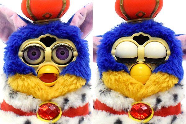 Furby/ファービー・TOMY/トミー・Special Limited Edition/スペシャル