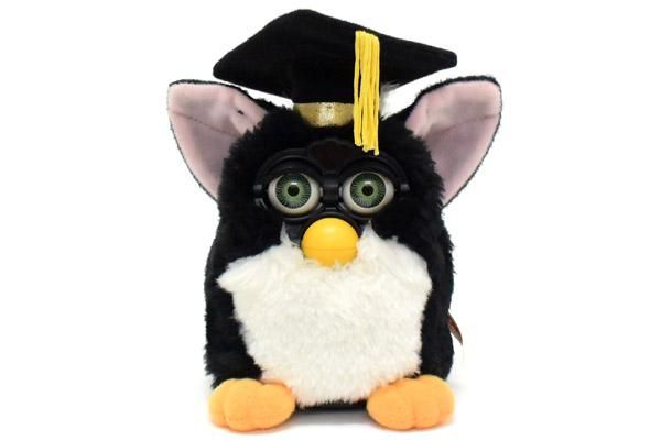 Furby/ファービー・TOMY/トミー・Special Limited Edition