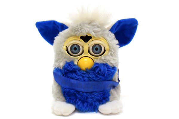 year 2000 furby