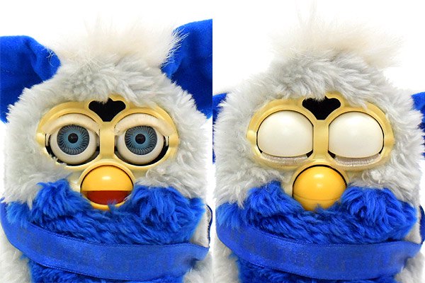 Furby/ファービー・TOMY/トミー・Special Limited Edition/スペシャル