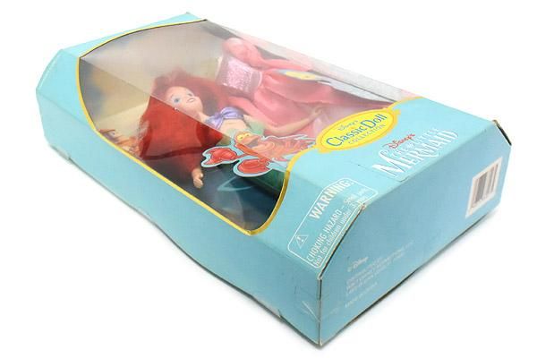 Disney Princess/ディズニープリンセス・Classic Doll