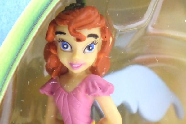 Disney store/ディズニーストア・PVC Figure/フィギュア「Disney
