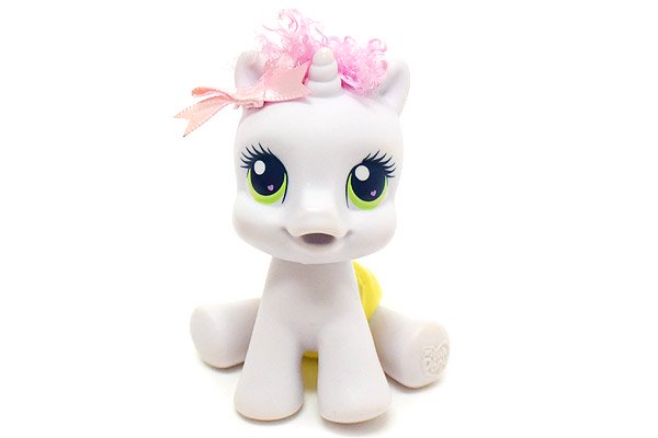 sweetie belle plush