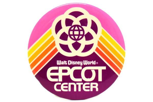 Walt Disney World/ウォルトディズニーワールド・EPCOT CENTER