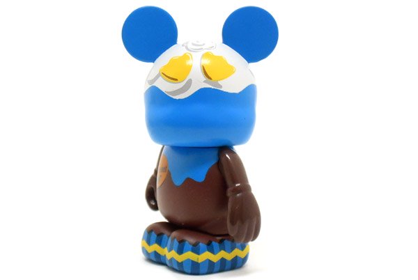 Vinylmation/バイナルメーション・Romantic Treats Series/ロマンチックトリーツシリーズ(CHOCO COLLE/  チョココレ)・10体セット(未コンプ)・箱＆トレイ付き - KNot a TOY/ノットアトイ