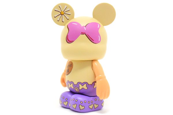 Vinylmation/バイナルメーション・Romantic Treats Series/ロマンチックトリーツシリーズ(CHOCO COLLE/  チョココレ)・10体セット(未コンプ)・箱＆トレイ付き - KNot a TOY/ノットアトイ