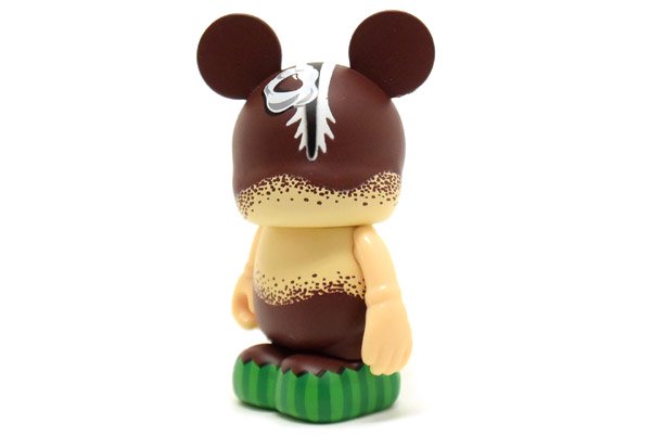 Vinylmation/バイナルメーション・Romantic Treats Series/ロマンチックトリーツシリーズ(CHOCO COLLE/  チョココレ)・10体セット(未コンプ)・箱＆トレイ付き - KNot a TOY/ノットアトイ