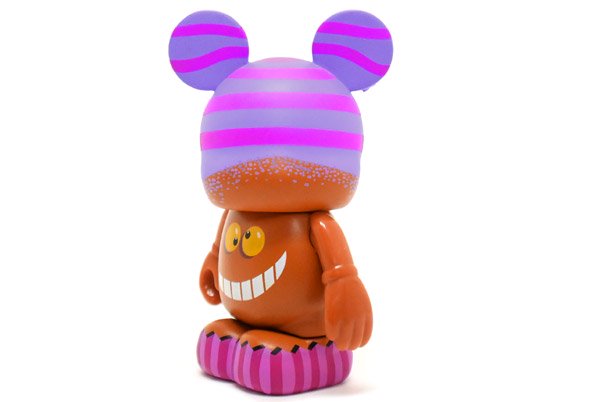 Vinylmation/バイナルメーション・Romantic Treats Series/ロマンチックトリーツシリーズ(CHOCO COLLE/  チョココレ)・10体セット(未コンプ)・箱＆トレイ付き - KNot a TOY/ノットアトイ