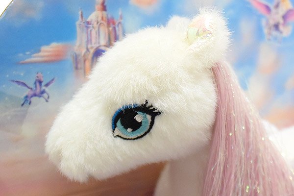 Barbie and the Magic of Pegasus/バービーとペガサスの魔法・Little