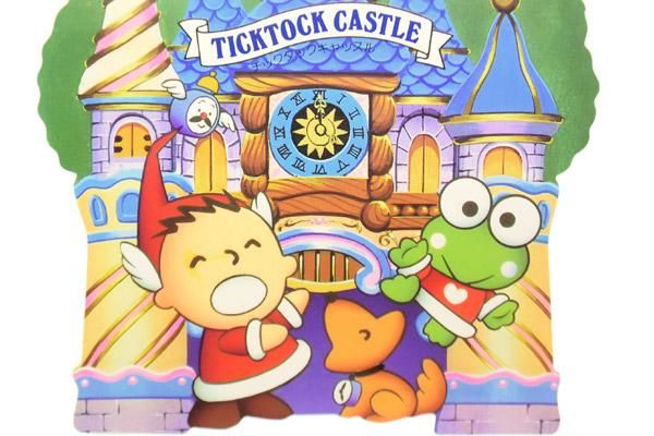 Sanrio/サンリオ・Sanrio Puroland/サンリオピューロランド Sanrio/サンリオ・Sanrio Puroland/サンリオピューロランド