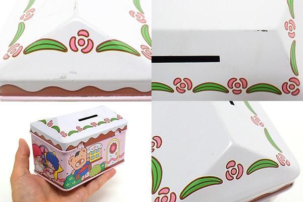 Sanrio/サンリオ・SANRIO CHARACTER TOWN/サンリオキャラクター