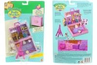 ポーリーポケット　アニマルワンダーランド　まとめ　セット ポーリーポケット Dazzling Dog Show 完品 概ね良好 - メルカリ