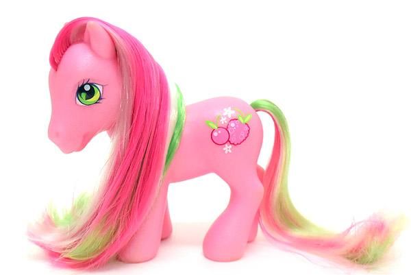 My Little Pony/マイリトルポニー G3 | おもちゃ屋 KNot a TOY
