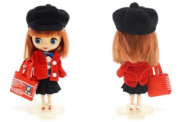 Blythe/ブライス・Petite Blythe/プチブライス・ Piccadilly Dolly