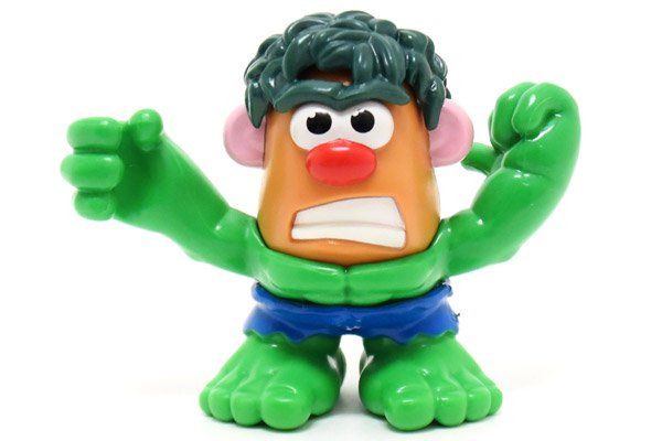 PLAYSKOOL/プレイスクール・Hasbro/ハズブロ・Mr Potato Head/ミスター