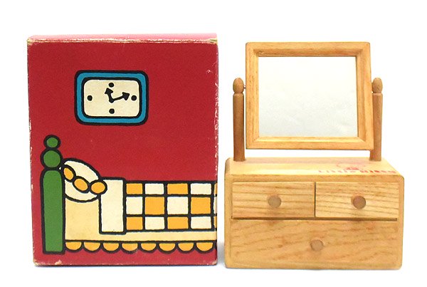 Hello Kitty/ハローキティ・Little Kitty Miniature Collection/リトル