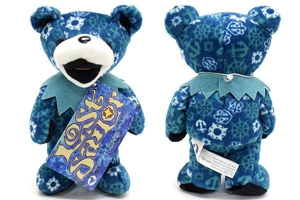 大幅お値下げ中Grateful Dead Bear グレートフルデットベアライト