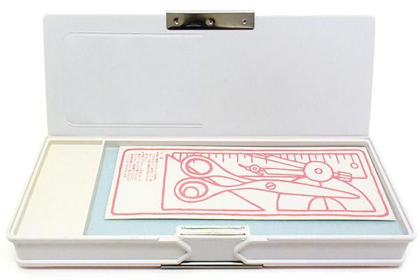 キキララ 筆箱 1976 サンリオ　レトロ　リトルツインスターズ 昭和レトロ Amazon.co.jp: キキララ 筆箱 1976 レトロ デッドストック