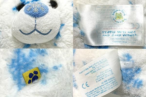 Build-A-Bear Workshop/ビルドアベアワークショップ・ぬいぐるみ Build-A-Bear Workshop/ビルドアベアワークショップ・ぬいぐるみ