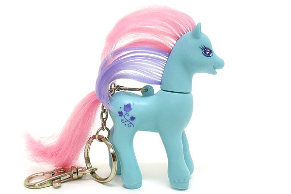 My Little Pony/マイリトルポニー G2・Key Chain/キーチェーン