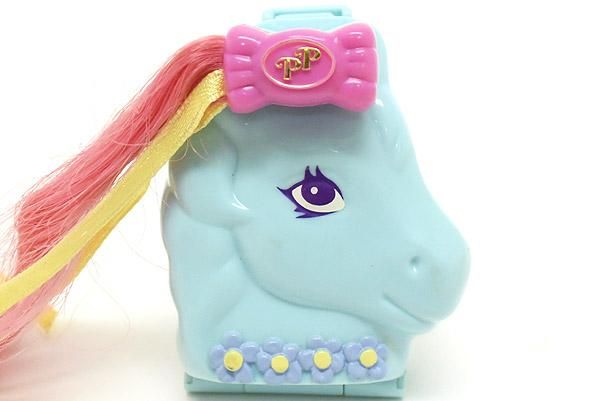 Polly Pocket/ポーリーポケット・Pony Sisters/ポニーシスターズ